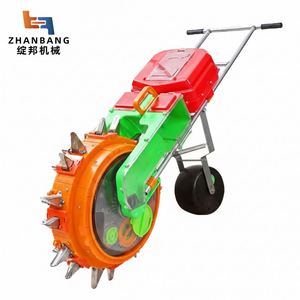 Nouvelle Semoir manuel pour maïs et arachides, machine intégrée de semis et de fertilisation du soja - Product Image 4