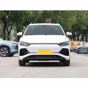 Nouveau Byd E2 2023 2024 Version de luxe 405km 5 sièges Fwd 4 roues EV voitures électriques - Product Image 3