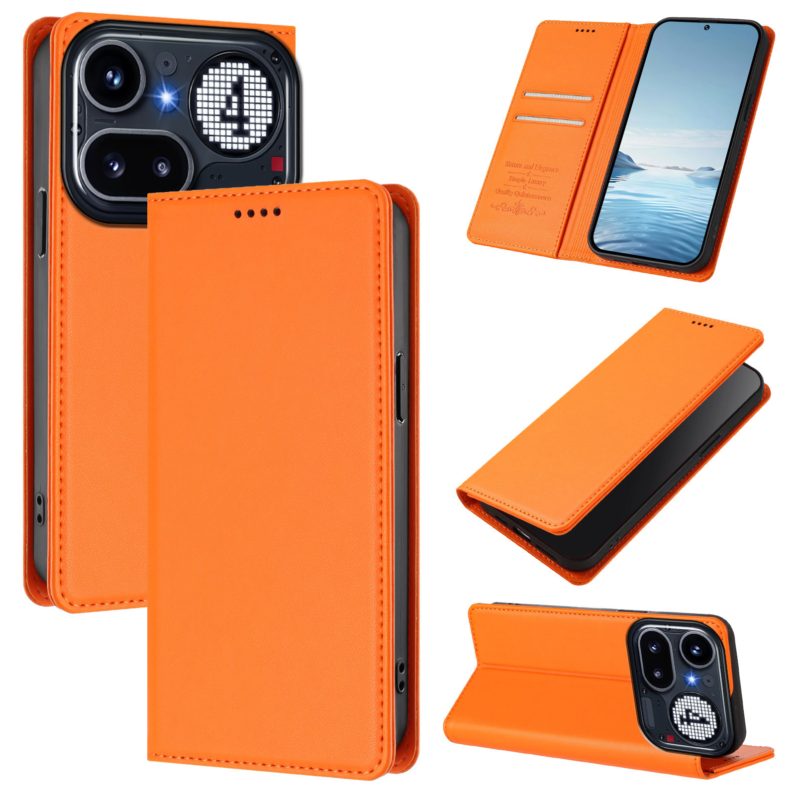 Naranja