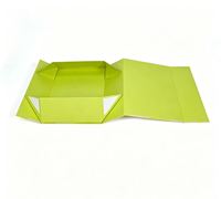 Boîte en carton rigide personnalisée, emballage en carton, boîte cadeau, boîte d'expédition recyclable pour cadeaux et artisanat