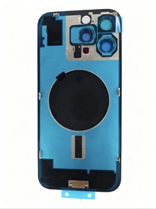 Remplacement de la coque arrière en verre pour 16promax - 100% testé - Product Image 4