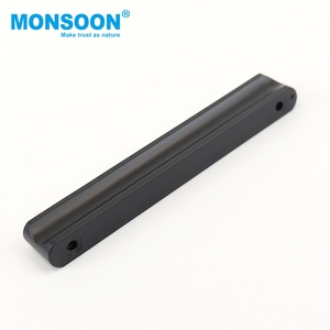 Tiradores Minimalistas Tipo T para Puertas de Armarios, Cómodas, Gabinetes de Cocina y Muebles, de Plástico - Product Image 3