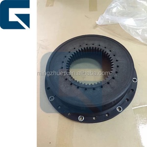 ข้อต่อยาง/ข้อต่อแบบยืดหยุ่น Atlas สำหรับรถขุด - Product Image 4