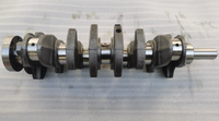 231112G200 23111-2G200 Nouveau vilebrequin pour les modèles de moteur diesel Kia Sportage R Hyundai ix35 Sonata Elantra
