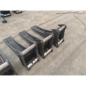 ถังขุดร่องดิน XZFE MS03 สำหรับรถขุด ขนาด 150 มม. แบบแคบ - Product Image 6