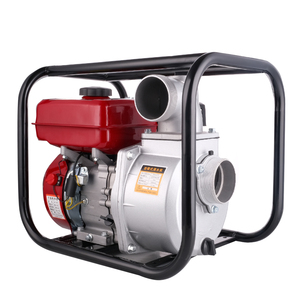 <span class=keywords><strong>Bomba</strong></span> de Agua con Motor de Gasolina, <span class=keywords><strong>Bomba</strong></span> de <span class=keywords><strong>Riego</strong></span> Agrícola de Alta Presión y Alto Flujo de 2/3/4 Pulgadas, <span class=keywords><strong>Bomba</strong></span> de Agua para Exteriores - Product Image 1