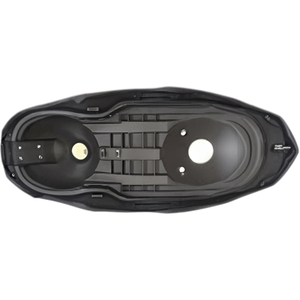 Asientos y Respaldos para Motocicleta FEIYADE <span class=keywords><strong>XMAX</strong></span> Modelo 23 - Cuero y Plástico Nuevos - Garantía de 12 Meses - Product Image 6