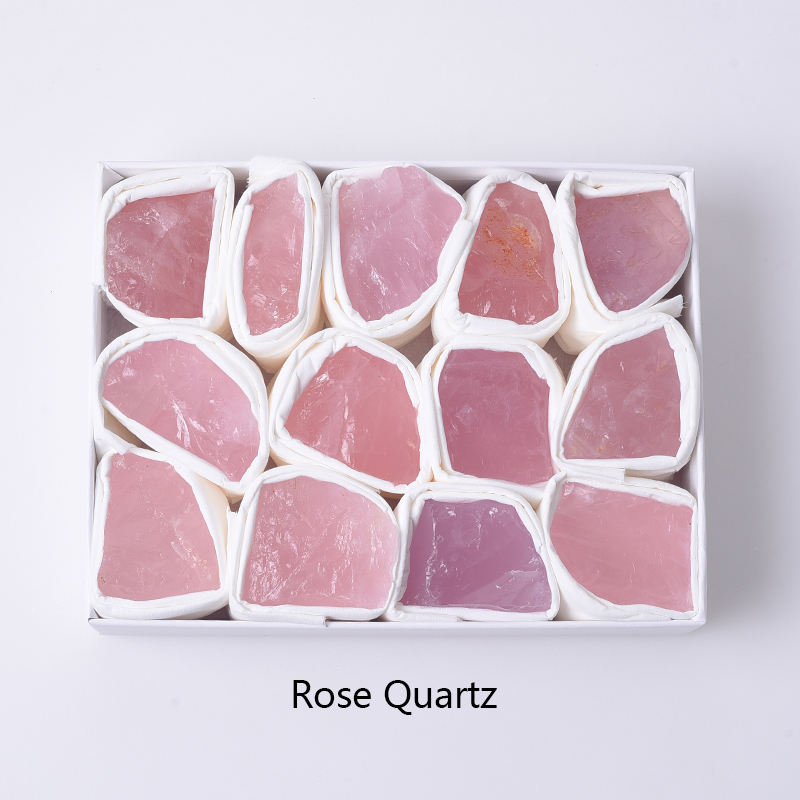 โรสควอตซ์คุณภาพดีกว่า