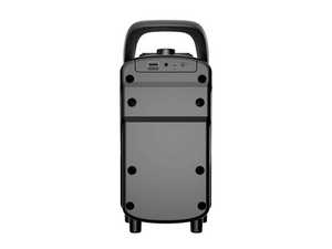 Bán Buôn Đảng Loa TF USB Âm Thanh Máy Tính Để Bàn Xách Tay Loa Siêu Trầm Sáng Ngoài Trời Karaoke Sân Khấu <span class=keywords><strong>Bluetooth</strong></span> Loa - Product Image 4