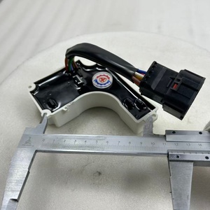 Controlador de Piezas Eléctricas para Cargador Xunpo 417-43-26212 417-43-26211 Válvula de Interruptor de Alta Calidad con 6 Meses de Garantía - Product Image 2