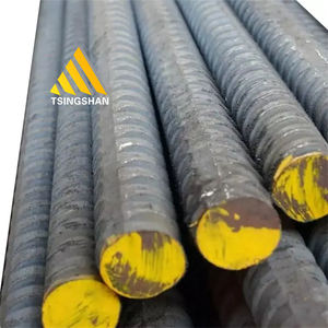 Fe500เหล็กเส้นโรงงานขายตรงราคาถูกและคุณภาพสูง - Product Image 5