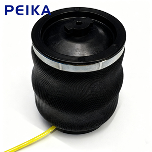 Xe tải ghế túi khí treo OE 0008001236 xe tải ghế không khí mùa xuân cho xe tải - Product Image 4