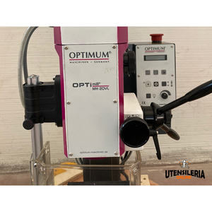 Taladro/fresadora continua LTF MH 20V - Product Image 2