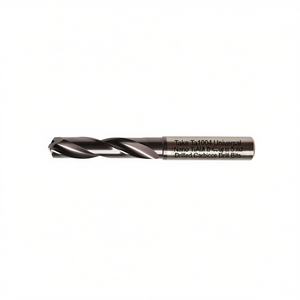 ดอกสว่านคาร์ไบด์อเนกประสงค์ Ttake Ta1004 เคลือบนาโน TiAlN ขนาด 5Xd - Product Image 2