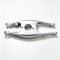 Bras de suspension arrière pour réglage de la fourche et alignement des roues, référence OE 33322284533, compatible avec F87 M2 G80 M3 G82 G83 M4