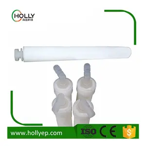 Sewage Fine Bubble Tube Diffuser With PE Material