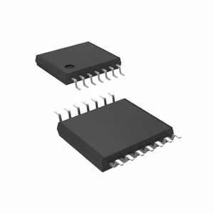 14 TSSOP 74ACT125MTC ชิปอิเล็กทรอนิกส์โลจิก ตัวแทนจำหน่ายที่ได้รับอนุญาต - Product Image 1