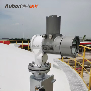 Aubon Servo-Pegelmesser Densitometer aus Aluminiumlegierung Hohe Genauigkeit 0,001g/cm Automatische Korrektur 24-72VDC 1 Jahr Garantie CS-MI - Product Image 4