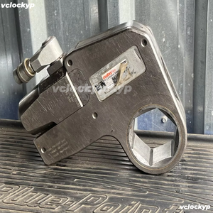 ประแจแรงบิดไฮดรอลิก Enerpac รุ่น W8000 &amp;   ตลับเทป W Series ขนาด 75 มม. 2 นิ้ว 15/16 - Product Image 1