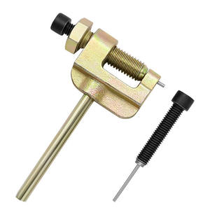 47 सीसी 49cc t8f 2 मिमी 3 मिमी 3 मिमी श्रृंखला ब्रेकर के लिए मिनी पॉकेट बाइक एवी चेन ब्रेकर 116 लिंक - Product Image 1