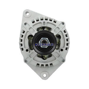 Alternador compatible con LADA 110 1.5 Gasolina (KW: 57, HP: 78) de 01-1995 a 12-2005 301347RIM NUEVO - Product Image 1