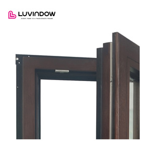Ventanas Abatibles y Oscilobatientes Urban <span class=keywords><strong>Grove</strong></span> con Revestimiento de Aluminio y Madera para Ahorro de Energía, para Casas Históricas y Residencias Clásicas en América del Norte - Product Image 6