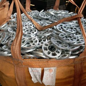 Ringlock Giàn Giáo Phụ Kiện Vòng Khóa Rosette - Product Image 6