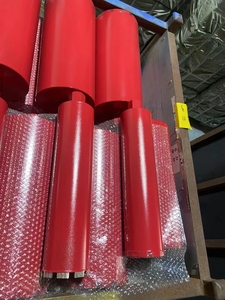 Forets diamantés pour percer le béton <span class=keywords><strong>et</strong></span> les murs en <span class=keywords><strong>acier</strong></span>, forets à noyau humide - Product Image 5
