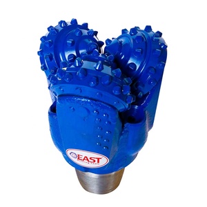 API 7 7/8 "IADC537 Khoan Giếng Dầu TCI Tricone Lăn Bit - Product Image 1