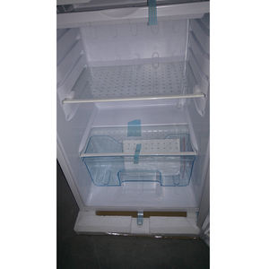 Geladeira pequena para casa porta única, geladeira com 10l freezer - Product Image 3