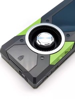 Used Hot Sales Quadro P5000 16GB GDDR5 Graphic Card with Fan Cooling for Workstation and Desktop