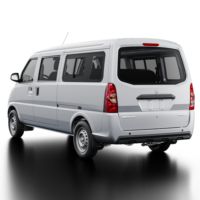 LINXYS China G100 New Energy Vehicle Van LH/RH Drive New Generation Vans