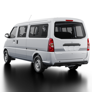 LINXYS China G100 New Energy Vehicle Van LH/RH Drive New Generation Vans - Product Image 1