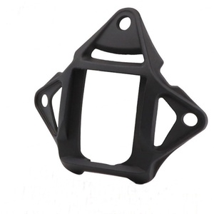 Casco Táctico Wendy Fast MICH con Soporte VAS SHROUD NVG de Aluminio - Product Image 5