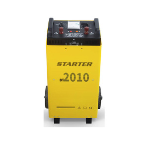 <span class=keywords><strong>Chargeur</strong></span> <span class=keywords><strong>et</strong></span> <span class=keywords><strong>booster</strong></span> de <span class=keywords><strong>batterie</strong></span> automobile pouvant charger plusieurs batteries 12V 24V Courant de sortie réglable à 6 niveaux - Product Image 1