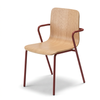 Chaises en bois commerciales pour événements, chaises de salle à manger en bois de luxe, design empilable, usine OEM