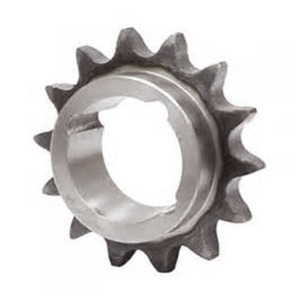 Pignons à rouleaux doubles et triples, roulements à billes, et pignons à verrouillage conique conformes aux normes ANSI et DIN, personnalisables - Product Image 6