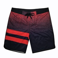 Shorts d'été décontractés unisexes de haute qualité, écologiques, imprimés, séchage rapide, respirants, taille mi-haute avec cordon de serrage, personnalisables