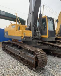 Excavadora Volvo Ec360, Volvo Ec360blc, Volvo 360, Ec140, Ec150, Ec210, Ec240, Ec290, Ec300, Volvo360 con Alta Calidad - Product Image 4