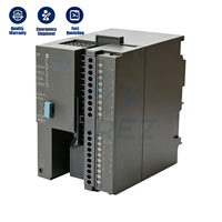 Komponen CPU Redundansi 6ES7656-7BE34-1CB0 Pengontrol PLC 6ES76567BE341CB0 Dengan Layanan Pengukuran Inersia yang Dapat Disesuaikan
