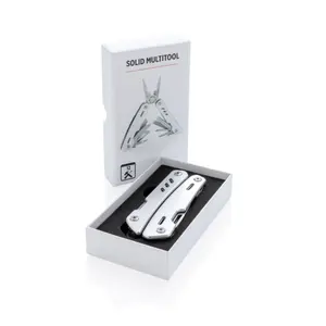 Multiutensile Solido con 12 Funzioni, Gadget Personalizzati - Product Image 5