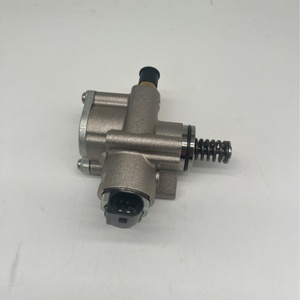 Bomba de Combustible de Alta Presión de Bajo MOQ para Volkswagen Touareg Audi 079127025 079127025E 079127025H 079127025C 079127025AF - Product Image 4