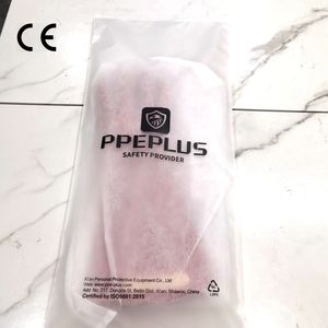 Gants de protection contre les arcs électriques, protection contre les arcs électriques, 1000 V, gants en caoutchouc pour électriciens - Product Image 3