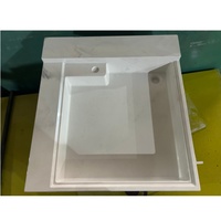 Molde SMC para Lavabo de Material Compuesto, de Venta Caliente, para Uso Doméstico