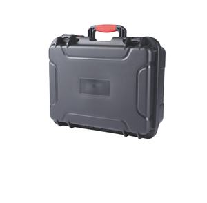 Boîte de protection d'équipement DF BFR808 16.2L 16L 17L 18L 19L 20L avec intérieur en mousse profilée, étui en plastique pour instruments, poignée de transport - Product Image 2