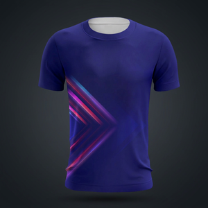 New 2026 Wholesale custom High-quality Blank Unisex T-shirt 100% Cotton Organic T-shirt Custom Design Printed Logo Men T-shirt - Product Image 1