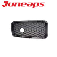 POUR YEP PLUS EV FRONT CRASH BEAM AUTO LAMPE POUR N400 N300 SAIL AVEO CRUZE GRILLE PARE-CHOCS AVANT BROUILLARD LUMIÈRE CORPS PIÈCES 2022 2023 2024