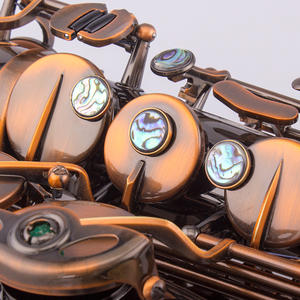 プロの楽器奏者向けアルトサックス - Product Image 5