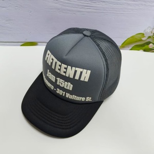 Proveedor de Gorras Trucker Personalizadas Verificado por UL, Certificación de Producto Ecológico, Gorra Trucker Personalizada - Product Image 2