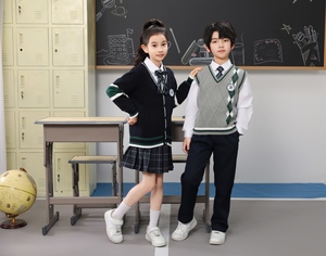 Ensembles d'uniformes scolaires personnalisés, Australie, <span class=keywords><strong>France</strong></span>, Allemagne, Royaume-Uni, États-Unis, Canada, Espagne et plus encore. - Product Image 3